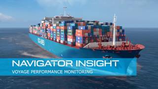 Navigator Insight – being MRV ready [upl. by Kassab991]