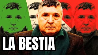 ✅ TOTO RIINA El temido Padrino de Corleone  La Cosa Nostra Italiana [upl. by Edvard]