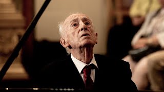 Tribute to Maurizio Pollini 19422024 [upl. by Ztnahc548]