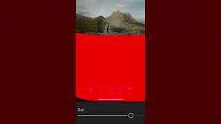 Crazy Lightroom Trick Expand ANY Photo Zero Photoshop aiphotoediting photography lightroom [upl. by Ferne]