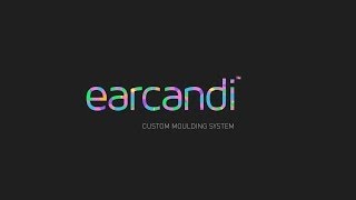 Earcandi ™  Custom moulded earphones for athletes amp musicians [upl. by Ahcas]