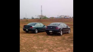 Peugeot 406 vs Peugeot 407 Which is a Better Road Handler amp Why [upl. by Aesoh761]