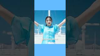 Sayonara Crawl 💦 jkt48 [upl. by Aliehc388]