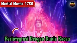 Martial Master 1730 ‼️ Hari ini 1 vid [upl. by Chrisse]