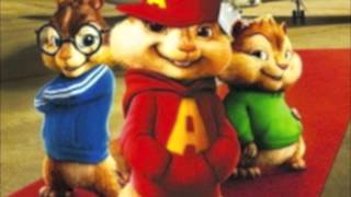 Bridgit MendlerReady or Not Chipmunks Version [upl. by Annaitsirhc289]