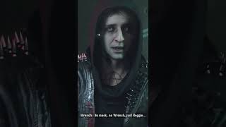 Wrench Without The Mask  Watch Dogs Legion DLC [upl. by Vashtee]