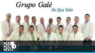 El Amor De Mi Vida quotSe Fuequot Grupo Galé  Audio [upl. by Placida]