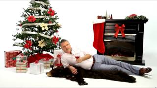 Dominic Paquet  Bloopers Noël 2014 [upl. by Mouldon42]