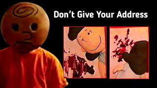 YouTube Creepy Stalker The Disturbing Truth Behind The Charlie Brown [upl. by Suoivart950]