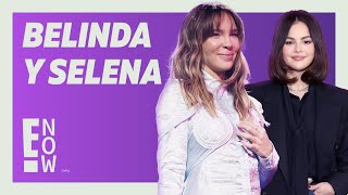 BELINDA APOYA A SELANA GOMEZ EN MEDIO DE LA POLÉMICA CON EUGENIO DERBEZ [upl. by Ylecic]