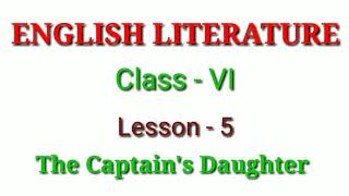 The Captains Daughter by James T Fields [upl. by Geehan989]