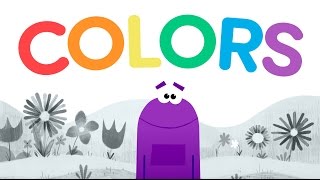 quotProfessionsquot  StoryBots Super Songs Episode 9  Netflix Jr [upl. by Itoyj]