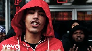 Jay Critch Harry Fraud  Thousand Ways [upl. by Stanly]