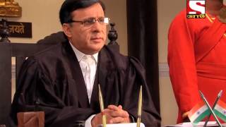 Adaalat  Bengali  Episode 109 [upl. by Enaffit559]