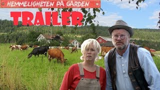 Gråtass  hemmeligheten på gården Trailer [upl. by Ailhad]