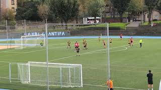 BARAKALDO 2 ASTRABUDUAKO 1 [upl. by Tertius298]