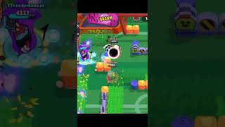 Ricochet Rico’s balls balls ballsy brawlstars [upl. by Juetta]