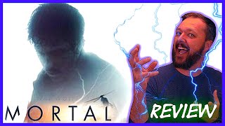 Mortal aka Torden  Movie Review [upl. by Judy332]