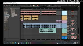 MASHUP VPOP 2022  Phần 1  Instrumental Remake [upl. by Oam]