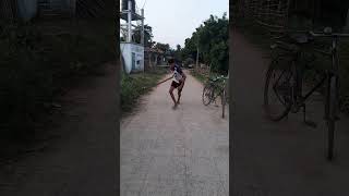 Bhag arjun bhag Comedy shorts shorts viral shorts funny [upl. by Bywaters]