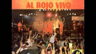 Y No Te Salvaras  La Banda Al Rojo Vivo 1999 [upl. by Cheston936]