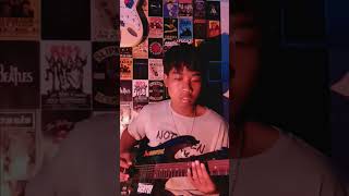 🎧🎸A7X  AFTERLIFE guitar song fyp 2024shorts guitarcover fypyoutube fypシ゚ atlit musisi [upl. by Doscher]