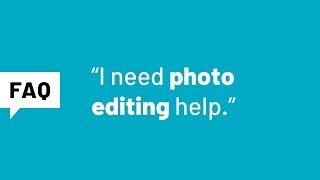 GCFLearnFreeorg FAQ I need photo editing help [upl. by Corine50]