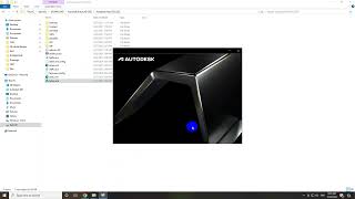 FIX Nothing happens when launching Autodesk Installer  Cant install Autocad Revit Naviswork [upl. by Raimund]