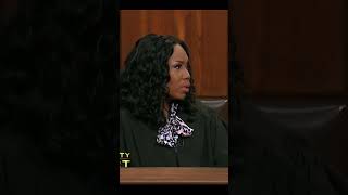 Part 3  Paternity Court  Johnson vs Fortune parternitycourt laurenlake drama viral [upl. by Ohcamac605]