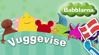 Babblarna  Babblarnas vuggevise [upl. by Agler]