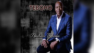 Teboho Moloi  Kebe Motle Le Nna Visualizer [upl. by Annek]