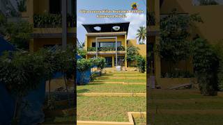 Ultra Luxury Villa Available for Sale at Kakkanad Kochi home realestate [upl. by Ylrac987]