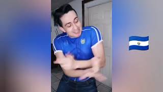 😂🇸🇻SOLO EN EL SALVADOR SE VEN ESTOS BOLADOS tik tok salvadoreños área 503 [upl. by Haik]