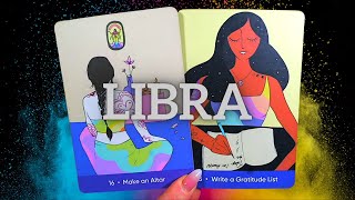 LIBRA‼️THIS MESSAGE BLEW ME AWAY THEY ARE INTERESTED IN YOUU” 🤯 OCTOBER 2024 TAROT LOVE READING [upl. by Avon615]