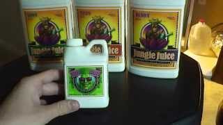 Advanced Nutrients I Use [upl. by Leesen]