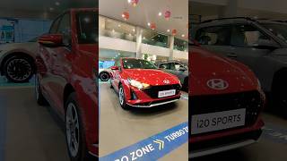 All New Hyundai i20 ❤️🔥 [upl. by Yllaw]