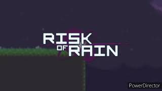 Risk of Rain  Coalescence Remix [upl. by Shannon]