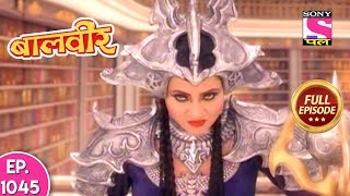 Baal Veer  Full Episode 1045  06th August 2018 [upl. by Wilber764]