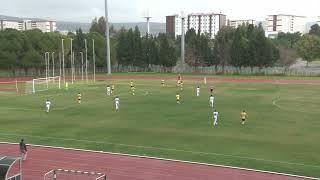 Ege Üniversitesi SK 2  3 Menemen Gençlik Spor 20012024 [upl. by Oahc]