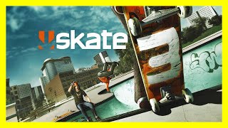 Skate 3  Full Game No Commentary [upl. by Zaneta]