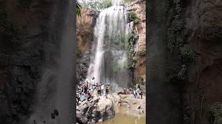 Dokrichanchara Waterfall  Kalahandi  Odisha [upl. by Meijer541]