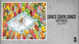 Dance Gavin Dance  Carl Barker [upl. by Skier]