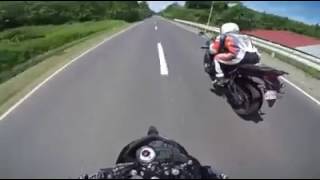 Drag Race Raider150 vs Cbr150 – Philippines [upl. by Adah]