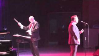 Paul Potts performs Che Gelida Manina at Winspear Center Edmonton Canada 28th June 09 [upl. by Aixela]