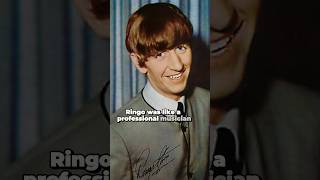 Paul McCartney talking about Ringo Starr and the time he joined The Beatles [upl. by Soiritos]