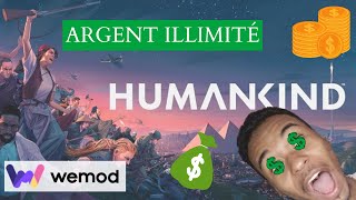 Triche PC Humankind Avoir tout en illimité   100 Gratuit Et plein dautres jeux [upl. by Ameerak]