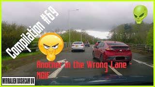 Dash Cam UK  WirrAlien Dashcam UK Compilation 69👽 [upl. by Madella577]