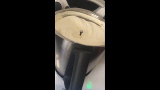 Chantilly mascarpone au Thermomix [upl. by Brita]