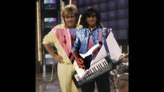 Modern Talking  Charlene 1987 [upl. by Bower]