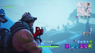 Fortnite epic sniper shot [upl. by Asaph]